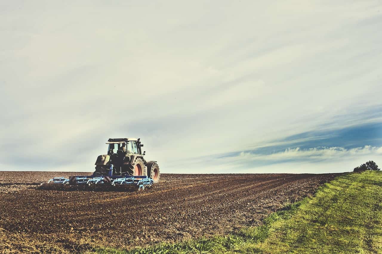 La pluviométrie de plus en plus basse : quel impact sur le secteur agricole ?